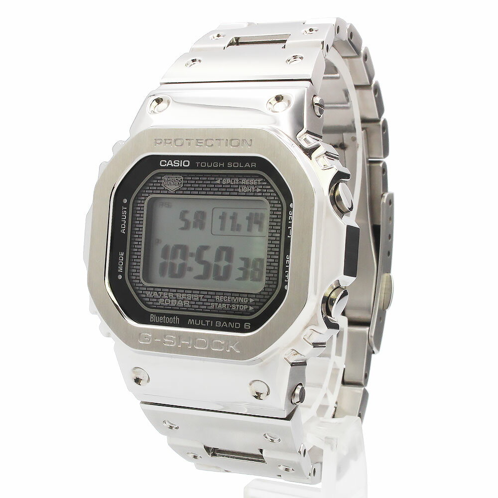 【美品】カシオ CASIO G-