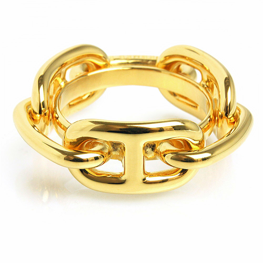 【新品・未使用品】エルメス HERMES シェーヌダンクル Anneau de carre Regate レガート ルガテ スカー..