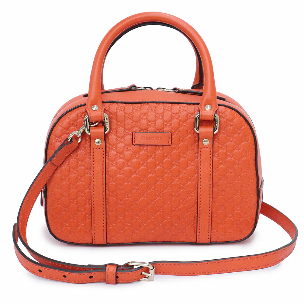 楽天市場】グッチ GUCCI（カラーオレンジ）（バッグ・小物・ブランド