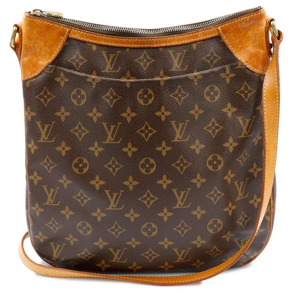 楽天市場】ルイ・ヴィトン LOUIS VUITTON オデオンMMの通販