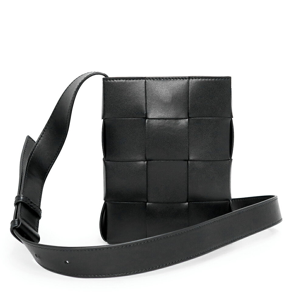 BOTTEGA VENETA(ボッテガヴェネタ) ショルダーバッグ モンテーニュ 173398 黒 レザー 楽天市場】ボッテガ・ヴェネタ 173398の通販