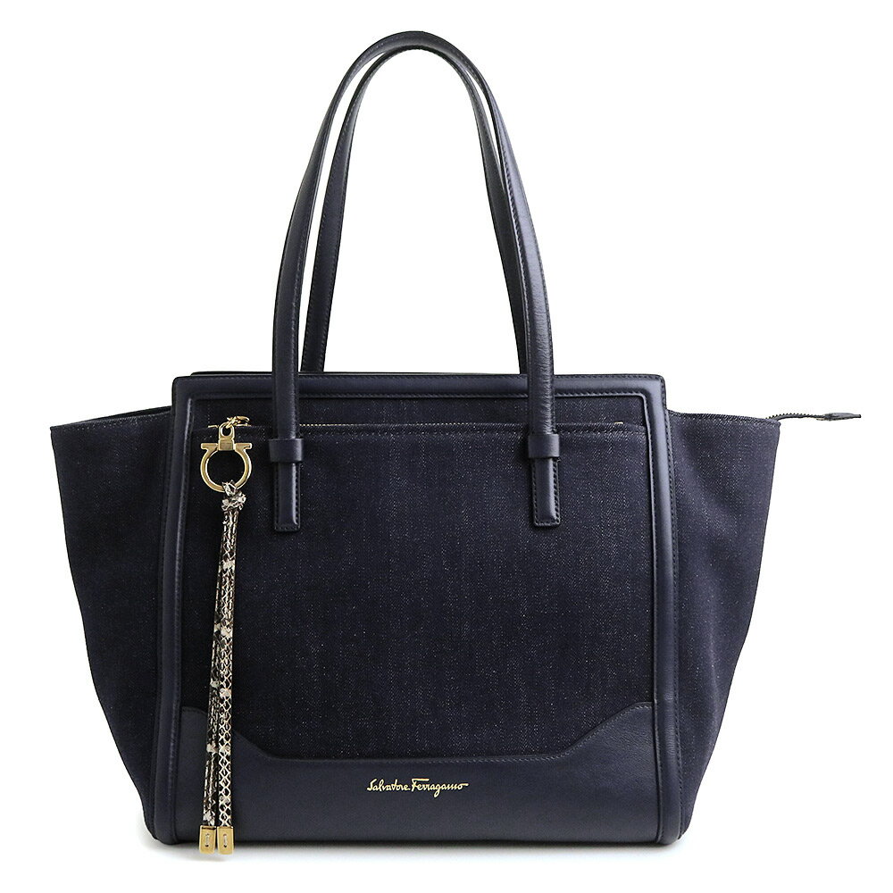 楽天市場】新古品 - 未使用品（ブランドフェラガモ）（バッグ｜バッグ