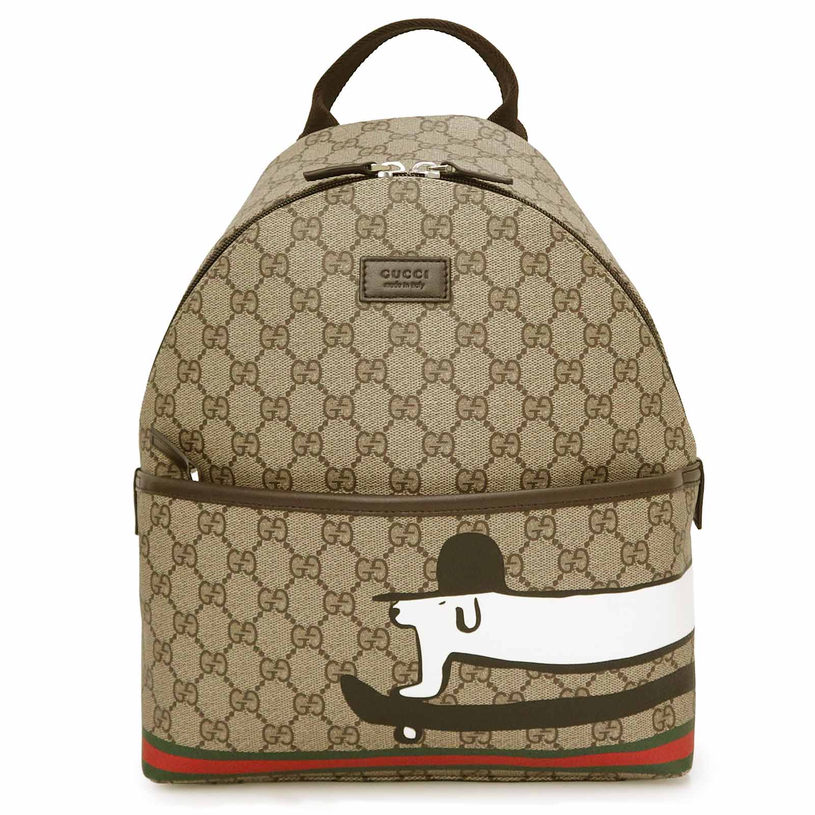 楽天市場】gucci チルドレンズ リュックの通販
