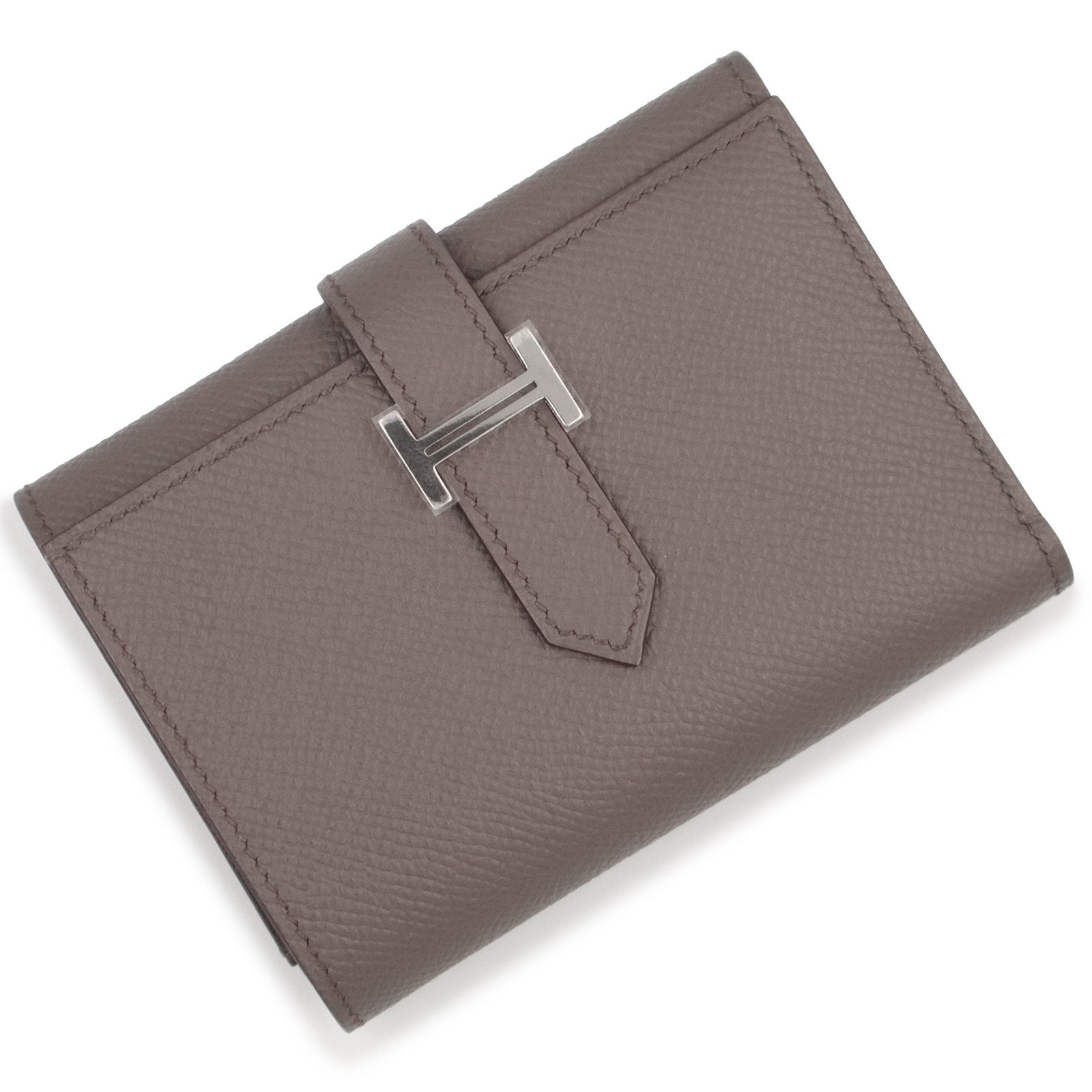 エルメス HERMES ベアンスフレ ダークグレー 楽天市場】エルメス ベアン（カラーグレー）（バッグ・小物・ブランド