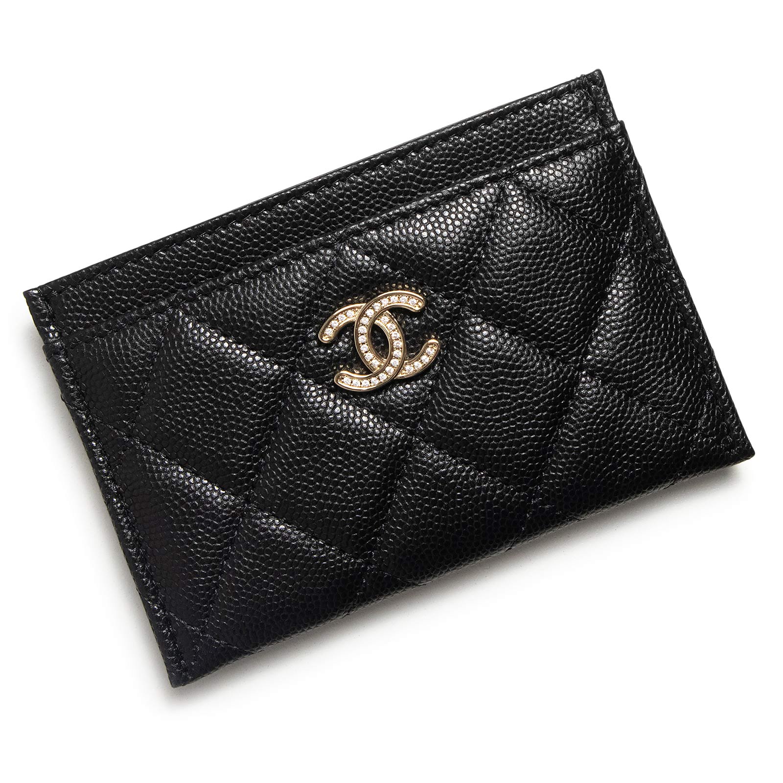 楽天市場】CHANEL カードケース（バッグ・小物・ブランド雑貨）の通販