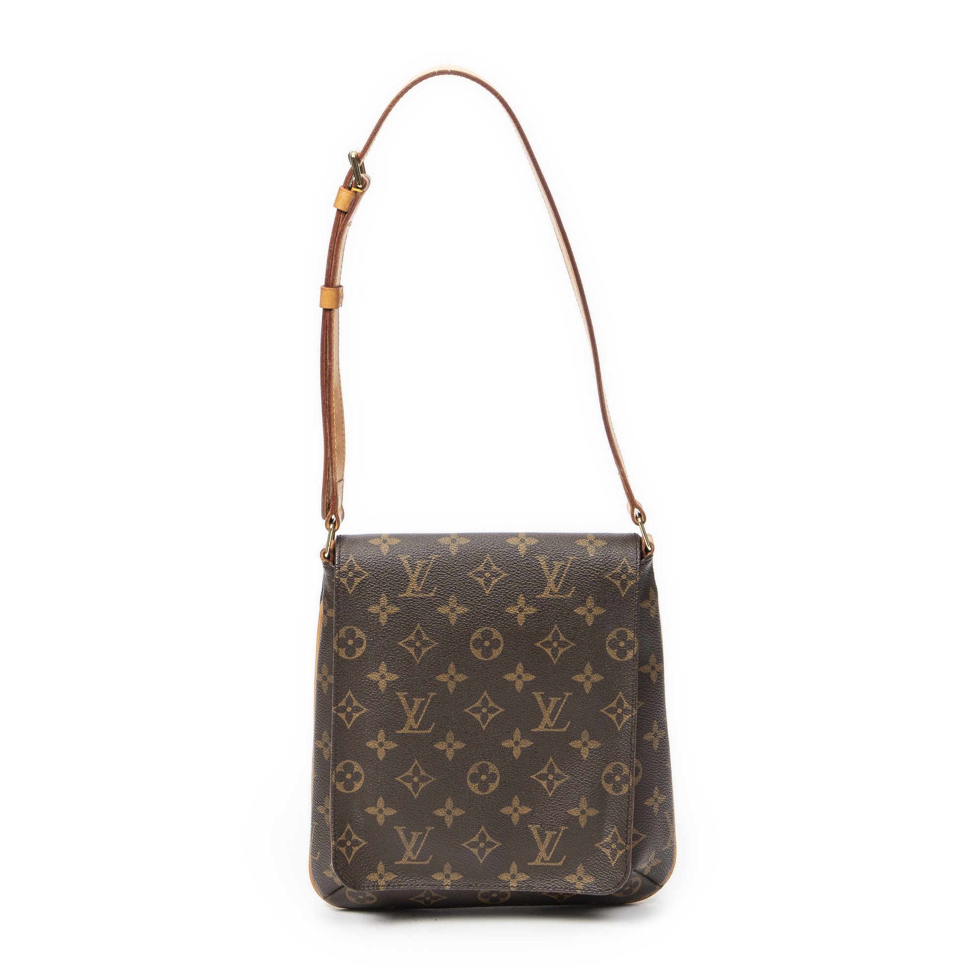 【美品】ルイヴィトン M51258 ミュゼットサルサ モノグラム LV ブラウン 楽天市場】ルイヴィトンミュゼットサルサの通販