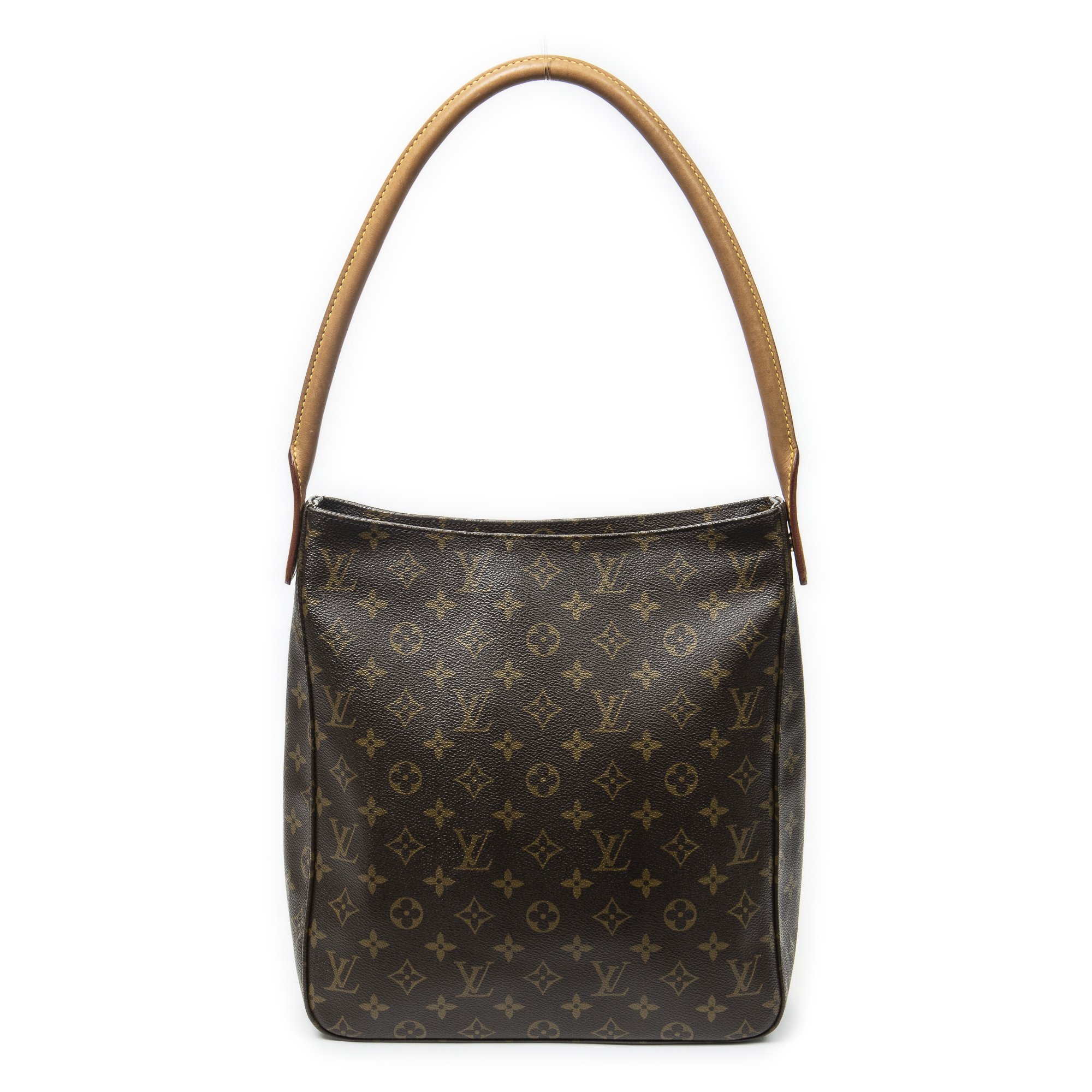 【使い勝手バツグン♡】Louis Vuitton バッグ ルーピング 楽天市場】ルイヴィトンルーピングの通販