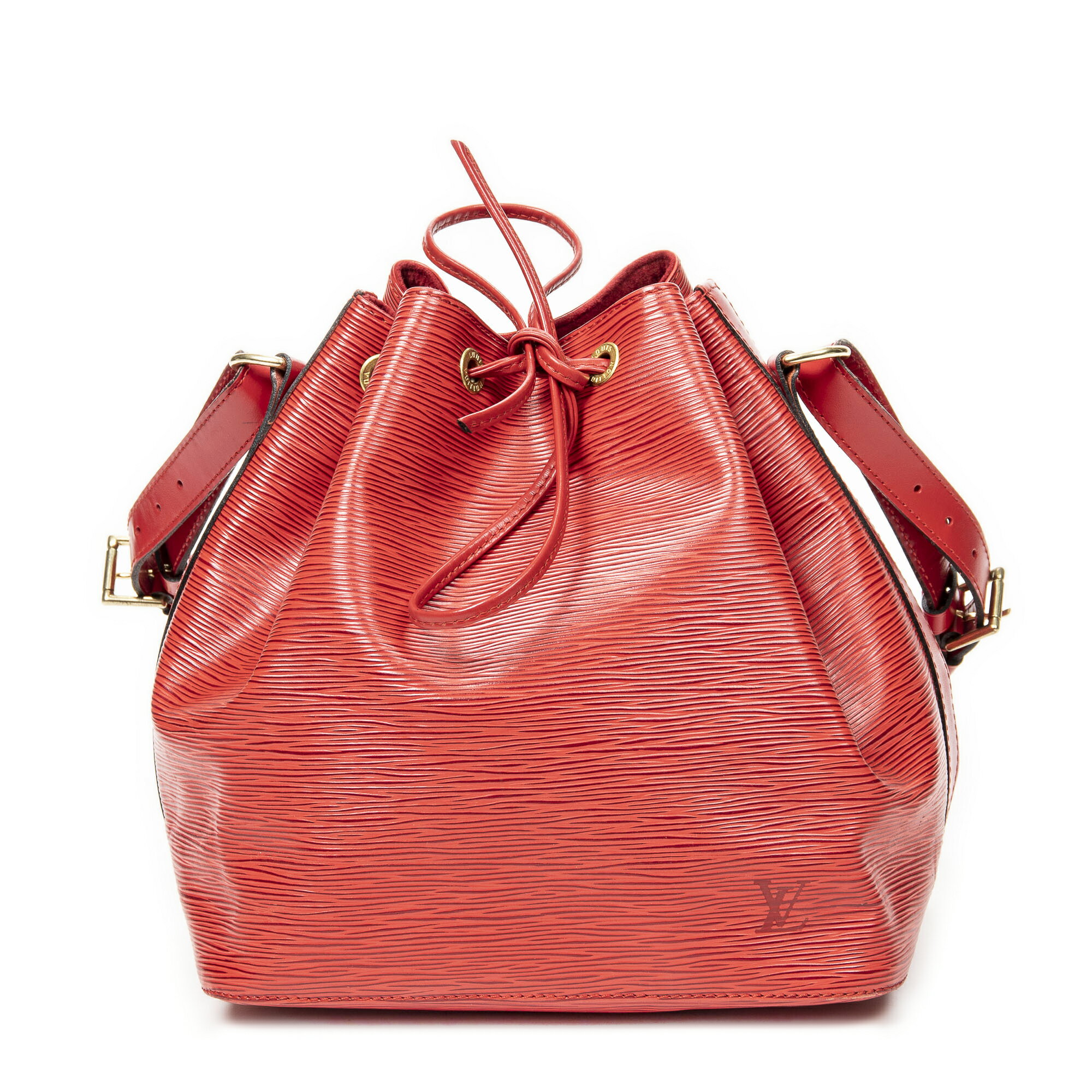 [ポイント10倍][中古] LOUIS VUITTON ルイ