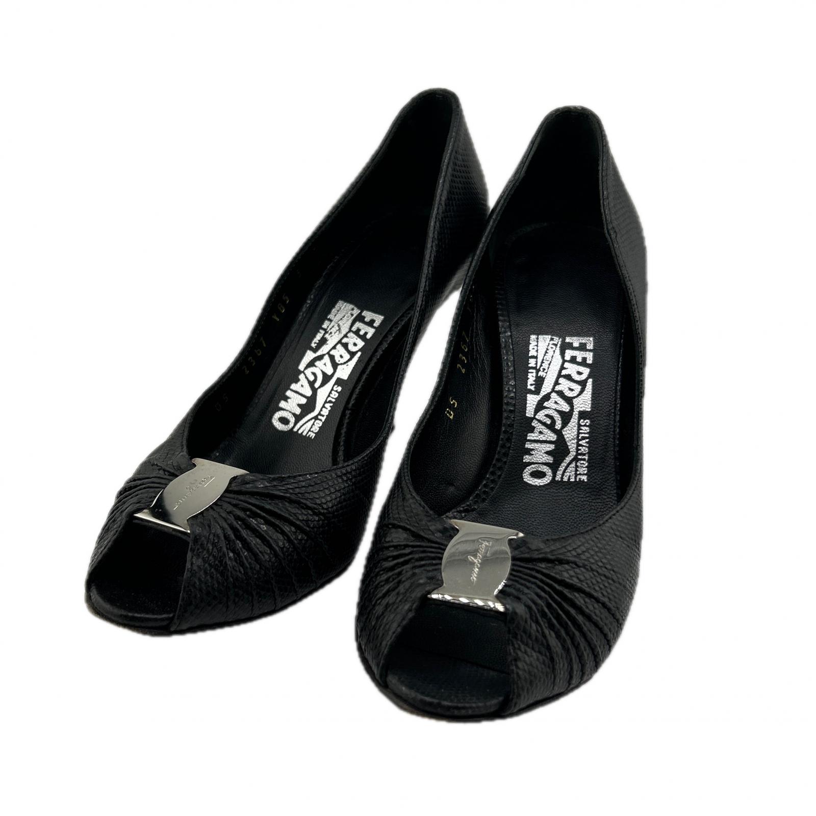 【中古】サルヴァトーレフェラガモパ...