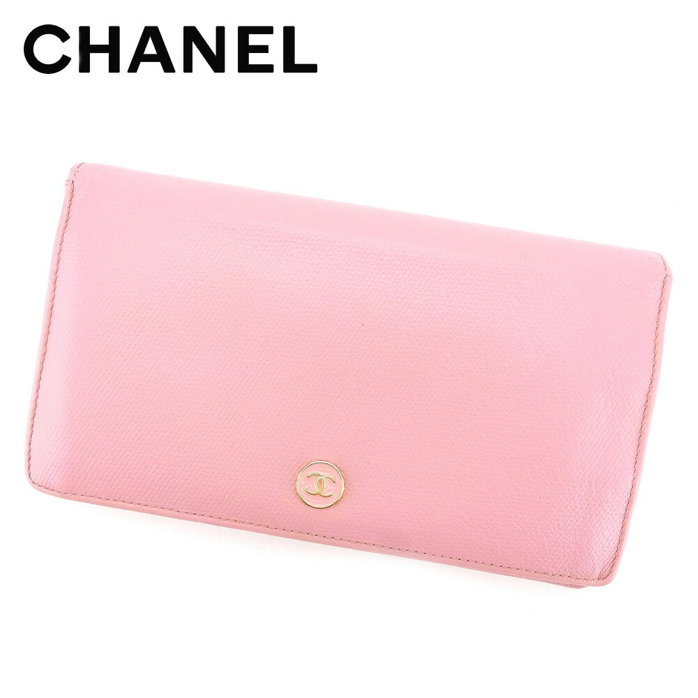 楽天市場】chanel 長財布 ココボタン ピンクの通販 楽天市場】chanel 長財布 ココボタン ピンクの通販