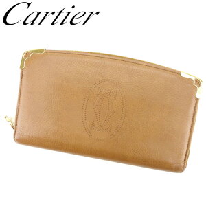 ڽդ紶պ 30OFFۥƥ Ĺ 饦ɥեʡ ޥ 饤ȥ֥饦 쥶 Cartier ڥƥ t8417s š