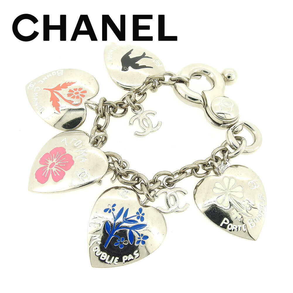 ڥץ󥰥30OFFۥͥ CHANEL Хå Хå㡼 ۥ ϡȥ ǥ  С ...