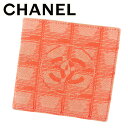 【スプリングセール】シャネル 二つ折り 財布 ニュートラベルライン レッド キャンバス×レザー CHANEL 二つ折りサイフ 財布 サイフ 収納ブランド財布 ユ...