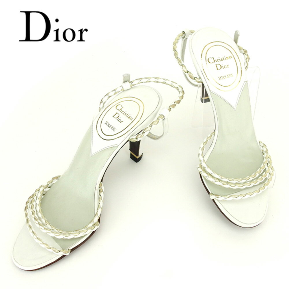 ڥץ󥰥30OFFۥǥ  塼  3ϡ 󥰥Хå ֥졼ɥȥå ۥ磻   쥶 Dior ڥǥ t6967s š