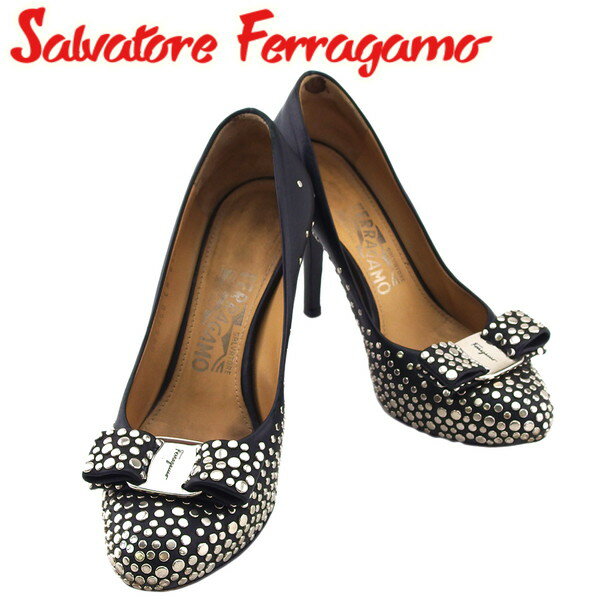 【中古】 サルヴァトーレフェラガモ...