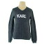 ߤTHE 30%OFFۥ 饬ե ˥å Ĺµ  륺 ܡ å12 150cm  졼  ۥ磻  졼 ʥ   KARL LAGERFELD ڥ 饬եɡ T19284 š