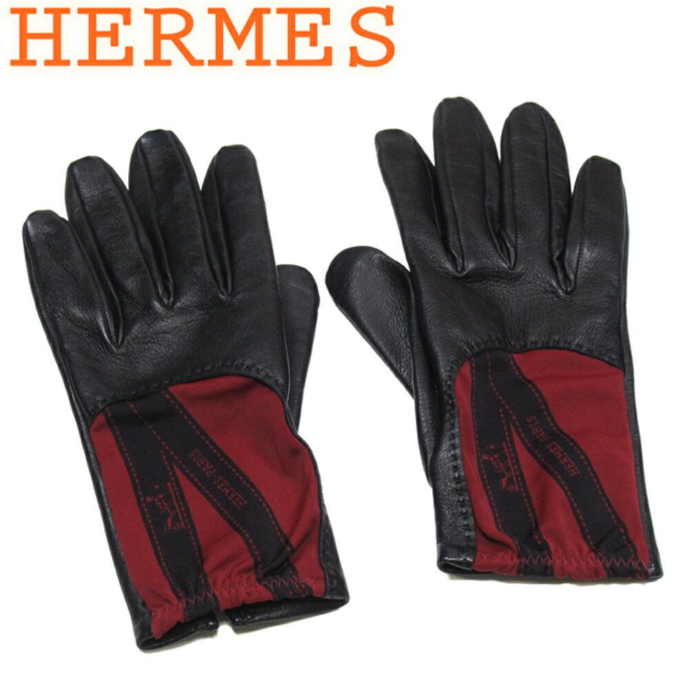 ڥץ󥰥30OFFۥ᥹   ǥ 6ϡե 쥶 ֥å ܥɡ ॹ HERMES T21146 š