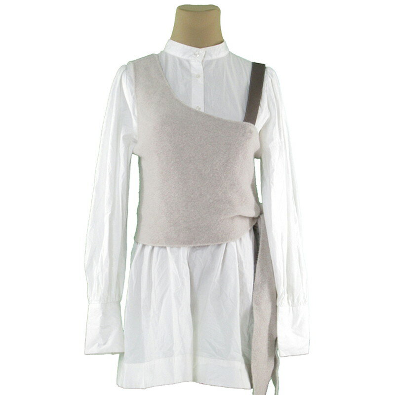 【中古】 フレイアイディーシャツシ...