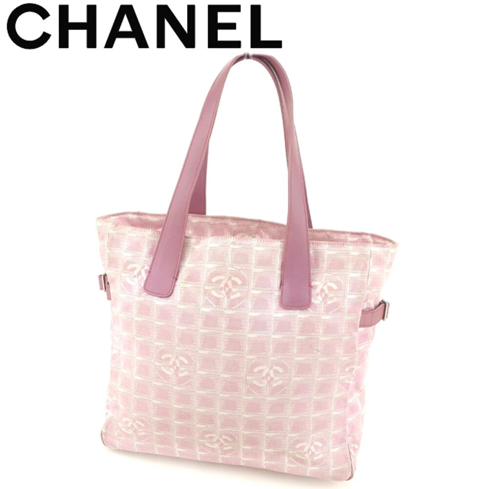 トートバッグ CHANEL 春 新生活 ブランド レディース メンズ