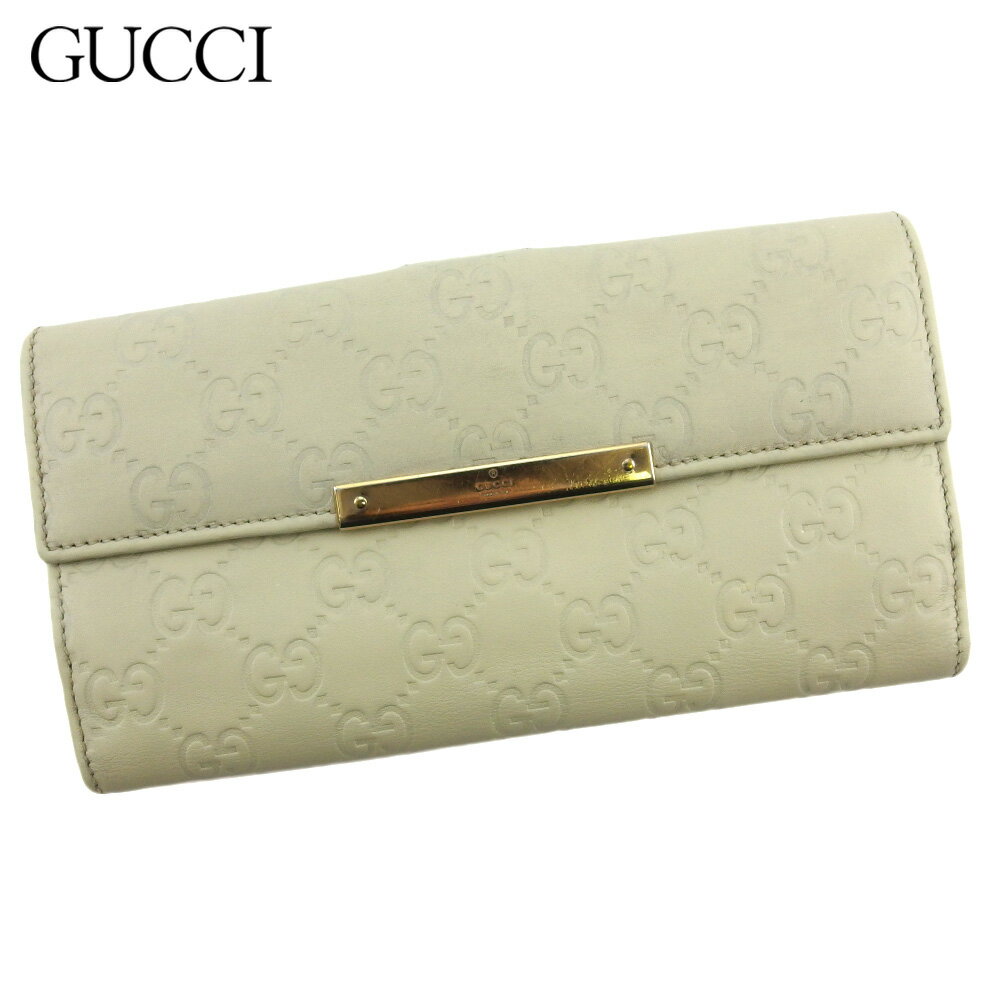 楽天市場】gucci 長財布 白の通販 楽天市場】gucci 長財布 白の通販