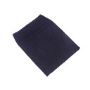 【冬のTHEセール 30%OFF】エミリオ プッチ スカート タイト ♯USA6サイズ ティアード ブラック ウールWOOL97％スパンデックスSPANDEX3％ EMILIO PUCCI 【エミリオ プッチ】 c4045s 【中古】