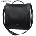 y~THEZ[ 30%OFFz@eBm V_[obO ΂߂V_[ fB[X Y VS ubN Vo[ U[ VALENTINO C4368 yÁz