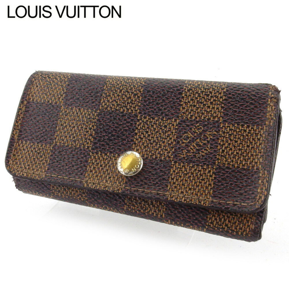 ڥץ󥰥30OFFۥ륤 ȥ  4Ϣ ǥ  ߥƥ4 ߥ ֥饦 ߥХ LOUIS VUITTON ڥ륤ȥ T18088 š