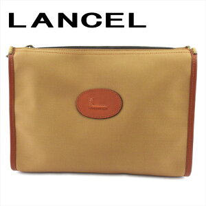 ڽդ紶պ 30OFFۡš 󥻥 åХå ɥХå Хå ǥ  Lޡ ١ ֥饦  Хߥ쥶 LANCEL D2517