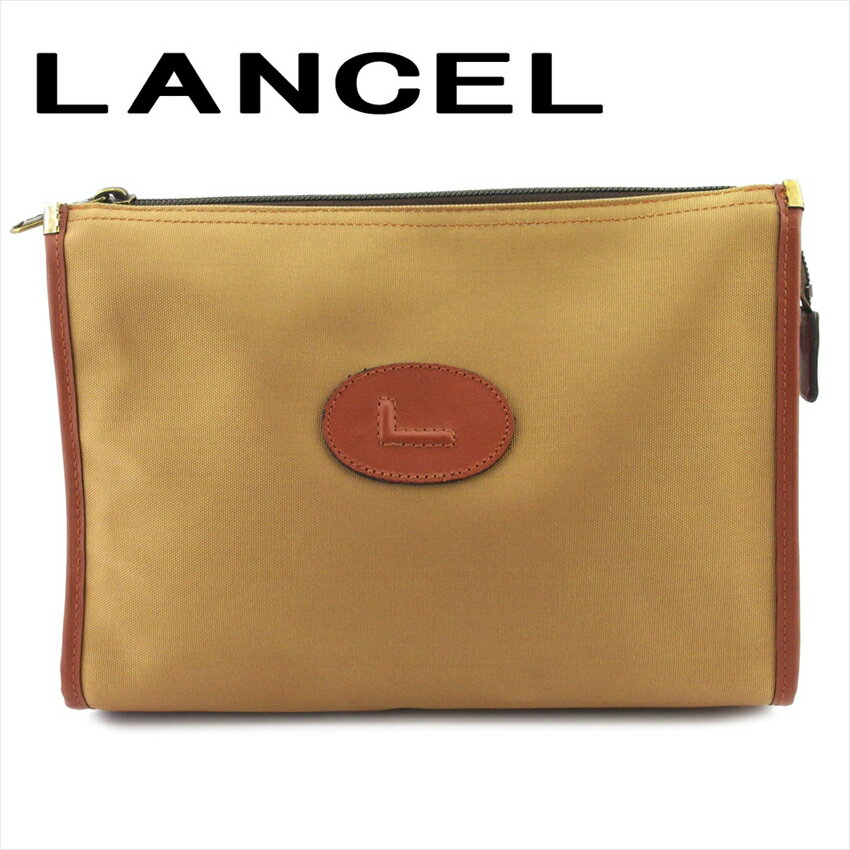 ڥץ󥰥30OFFۥ󥻥 åХå ɥХå Хå ǥ  Lޡ ١ ֥饦  Хߥ쥶 LANCEL D2518 š