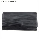 yt̑労Ӎ 30OFFzC Bg L[P[X 4AL[P[X fB[X Y ~eBN4 Gs ubN S[h GsU[ LOUIS VUITTON E16923 yÁz