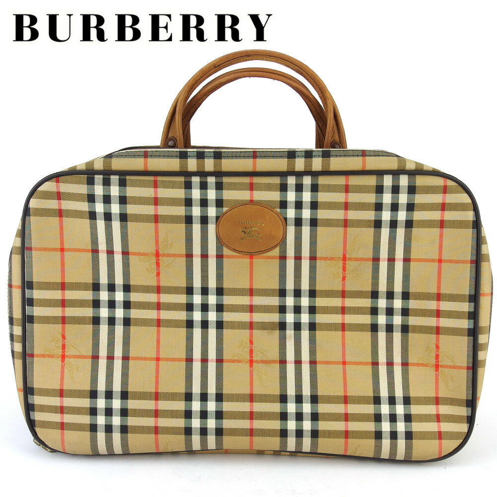 ڥץ󥰥30OFFۥСХ꡼ ܥȥХå Хå ȥ٥Хå Хå ιѥХå Хå ǥ  å ١ ֥å å  Хߥ쥶 BURBERRY ڥСХ꡼ t18536s š