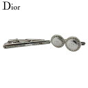 【スプリングセール】【中古】 ディオール カフス タイピン メンズ可 Dior T21877