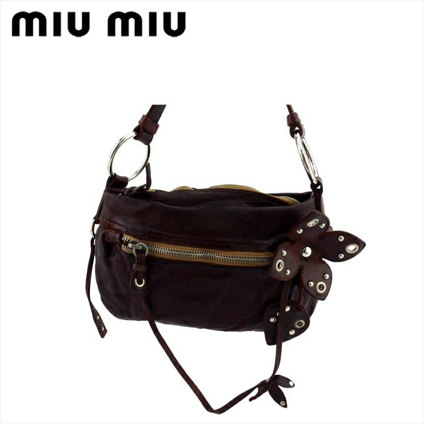 楽天市場】miumiu ショルダー 斜めがけの通販 楽天市場】miumiu ショルダー 斜めがけの通販