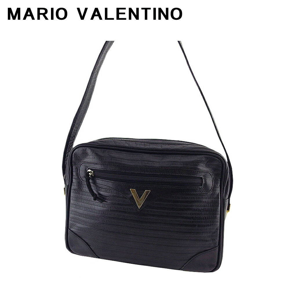 ڥץ󥰥30OFFۥޥꥪ ƥ Хå 󥷥 Хå ǥ  Vޡ ֥å  쥶 MARIO VALENTINO t19370s š