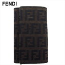 yXvOZ[30OFFzyÁz tFfB L[P[X fB[X Y YbL[m uE ubN LoX~U[ FENDI T21065