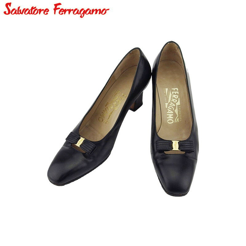 【中古】 サルヴァトーレフェラガモ...