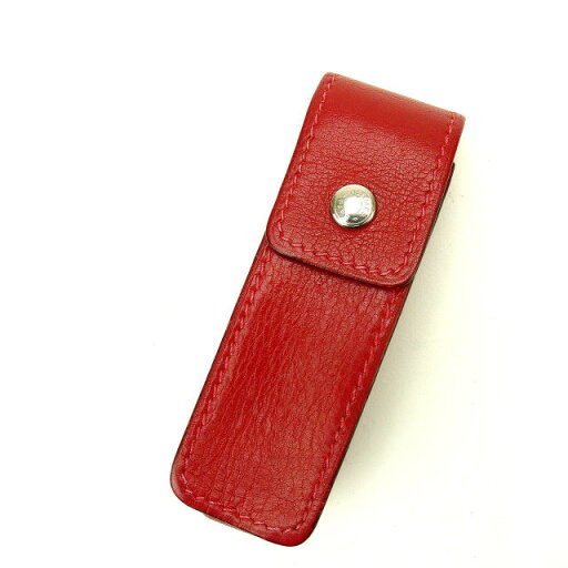 【スプリングセール】エルメス HERMES 印鑑ケース ハンコ レディース レッド 【エルメス】 G581 【中古】 【スプリングセール】エルメス HERMES 印鑑ケース ハンコ レディース レッド 【エルメス】 G581 【中古】