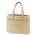 【スプリングセール】ロエベ トートバッグ バック トート アナグラム グレージュ×ゴールド ラムスキン LOEWE バック 収納 ファッションバッグ バック 手...