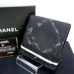 ڽդ紶պ 30OFFۥͥ ޤ ֥å CHANEL ޤꥵ   Ǽ 2ޤ ˥å ʪ ڥͥ T11028 š