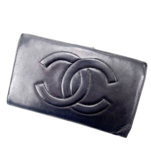 ߤTHE 30%OFFۡš ͥ ޸  Ĺ  ޡ ֥å 쥶- CHANEL ڥͥ t14388s !