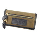 【スプリングセール】クロエ 長財布 ブラック×ブラウン Chloe 【クロエ】 t12934s 【中古】(4)