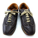 【中古】 エルメス HERMES スニーカー シューズ 靴 ...