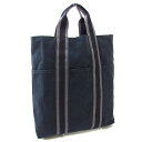 【スプリングセール】エルメス トートバッグ バック ハンドバッグ バック カバス フールトゥ ブラック×グレー HERMES バック 収納 ファッションバッグ ...