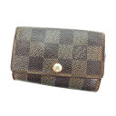 yt̑労Ӎ 30OFFzCBg Louis Vuitton L[P[X 6AL[P[X fB[X ~eBN6 Gxk(uEn) _~GLoX yCEBgz T14846 yÁz