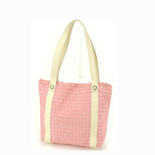 【楽天スーパーSALE40%OFF】ブルガリ トートバッグ バック ワンショルダー レッド×ベージュ BVLGARI バック 収納 ファッションバッグ バック 手持ちバッグ バック 【ブルガリ】 T13490 【中古】 【楽天スーパーSALE40%OFF】ブルガリ トートバッグ バック ワンショルダー レッド×ベージュ BVLGARI バック 収納 ファッションバッグ バック 手持ちバッグ バック 【ブルガリ】 T13490 【中古】