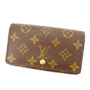 yt̑労Ӎ 30OFFzCBg Lt@Xi[z ܂z |glrGg][ mO uE PVC~U- Louis Vuitton t@Xi[z z TCt [ jZbNX  lC j  T11722 yÁz