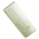 【スプリングセール】カルティエ マネークリップ シルバー シルバー Cartier 【カルティエ】 t14931s 【中古】