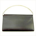 【スプリングセール】カルティエ 長財布 ハンドル付きウォレット トリニティ ブラック×ボルドー系 レザー Cartier 長サイフ サイフ 収納 ユニセックス ...
