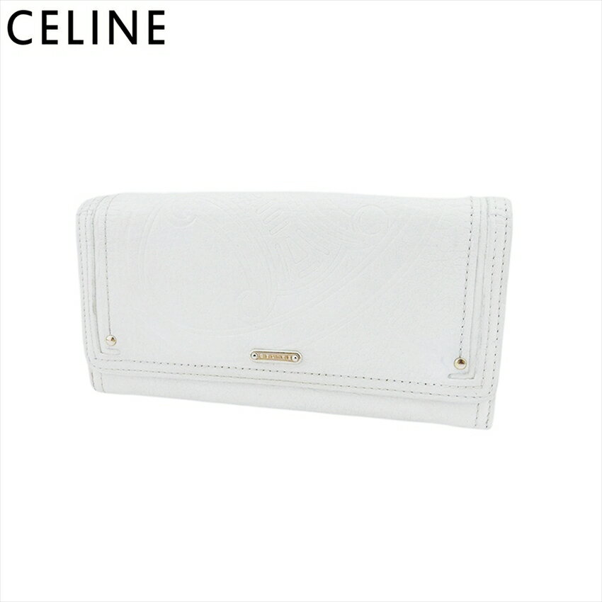 楽天市場】セリーヌ celine 財布 ホワイトの通販 楽天市場】セリーヌ celine 財布 ホワイトの通販