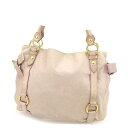 【スプリングセール】ミュウミュウ ハンドバッグ バック ボストンバッグ バック リボンモチーフ ピンク レザー miu miu 【ミュウミュウ】 t1605s ...